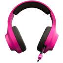 AURICULARES KROM KHALI EDICION BARBIE GAMING