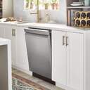 LVJ. LG DF242FP INOX