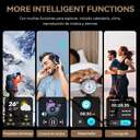 SMARTWATCH CUBOT C28 NEGRO