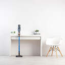 ASPI. ESCOBA TAURUS HOMELAND ULT ANIMAL 33,6V 70MN