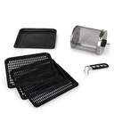 FREIDORA AIRE PRINCESS 182065 10L 1500W C/PUERTA