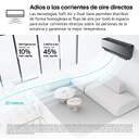 ACON.SPLIT LG MIRROR12X.SET WIFI
