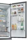 FRICOM. HAIER HTR3620ENMG 205x60 NF INOX 3D