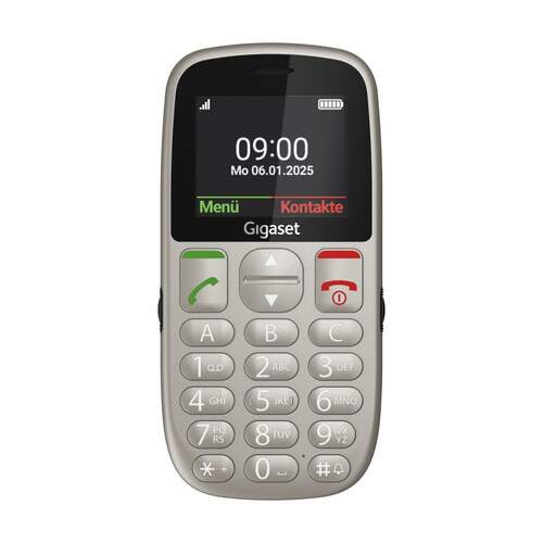 Tel&eacute;fono Movil Gigaset GL395
