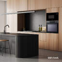 HORNO LG WSED7613B 76L GT PIROLITICO NEGRO