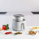 FREIDORA AIRE TAURUS AERO CRISP SPIN 6L 1150W VENT
