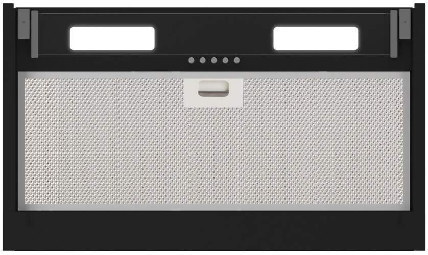 Campana integrable Cata Armonia 60BK