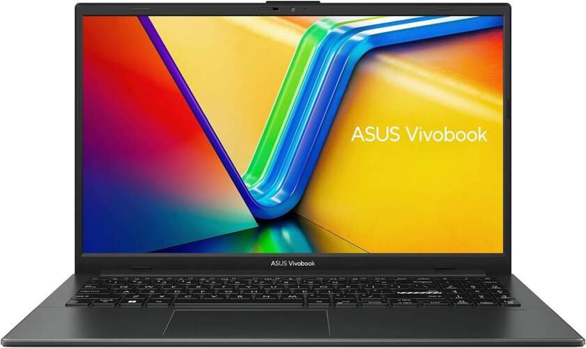 Ordenador Portátil Asus E1504FA-BQ204W