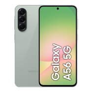 Samsung A56 5G 8/128 GB Verde