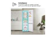 FRICOM. LG GBV7270ESW 203x60 BCO DSP METALFRESH