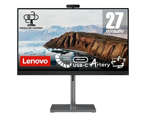 Monitor 27" Gaming Lenovo L27M-30