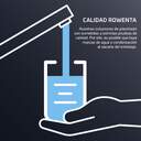 PLANCHA ROWENTA DA1610 1000W 45GR PLEGABLE VIAJE