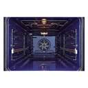 HORNO LG WSED7665B 76L GT PIROLITICO NEGRO