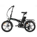 BICICLETA ELECTRICA YOUIN BK1002 AMSTERDAM III