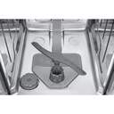 LVJ. SAMSUNG DW50DG450B00ET 45CM 10C INTEGRABLE