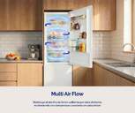 FRICOM. ARTICA COOLTECH186CB 186X60 NF DSP BCO
