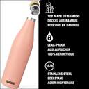 BOTELLA SIGG MERIDIAN SHY PINK 0.5L