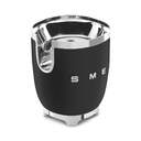 EXPRIM. SMEG CJF01BLMEU 70W NEGRO MATE