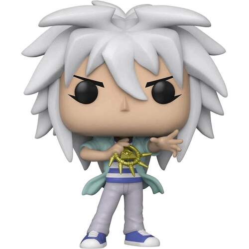 Funko Pop! Yami Baruka