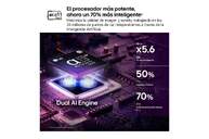 TV LG 42" OLED evo 42C64LA TV LG 42%%%quot; 42C64LA UHD OLED EVO A11 165HZ WEBOS26