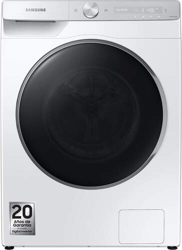 Lavadora Samsung WW90T936DSH/S3