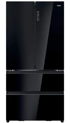 Frigorífico Americano Haier HFR79F19DFGB