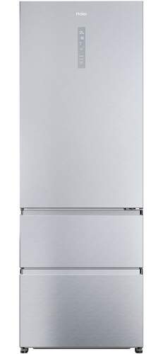Frigor&iacute;fico Combi Haier HTR5720ENMG