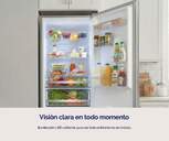 FRICOM. ARTICA COOLTECH186CI 186X60 NF DSP INOX
