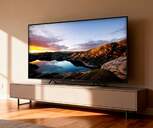 TV GENIUM 75%%%quot; GTV75QLED QLED WEBOS