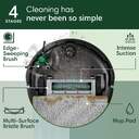 ASPI. ROBOT ROOMBA 105 Y311040 FRIEGA WIFI