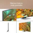 TV SAMSUNG 65%%%quot; TQ65Q80D QLED UHD FULLARRAY 120HZ