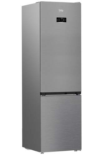 Frigor&iacute;fico Combi Beko B3RCNE415HXB1