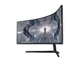 MONITOR SAMSUNG 49%%%quot; LC49G93TSSPXEN DQHD 240HZ