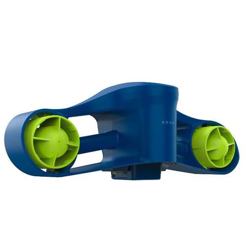 Aqua Scooter Nilox Makai Nui 
