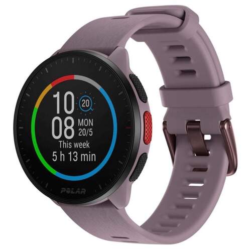 Smartwatch Polar Pacer