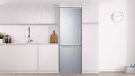 FRICOM. BALAY 3KFE561MI 186x60 NF INOX MATE