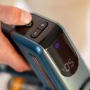 ASPI. ESCOBA TAURUS HOMELAND DIG.ANIMAL FLEX 25,9V