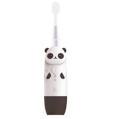 Cepillo dental InnoGIO GioPanda 451 infantil