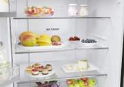 FRI. HAIER HFR5719ENMG 190x70 FD NF INOX