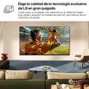 TV LG 43%%%quot; 43NU8E0B3LA UHD NANO A7 WEBOS26 HDR10PRO