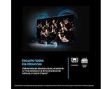 TV SAMSUNG 65%%%quot; TU65U7005F CRYSTAL UHD SMART TV BT