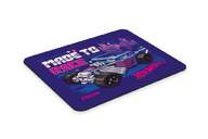 TECLADO RATON ALFOMBRILLA KROM HOTWHEELS GAMING