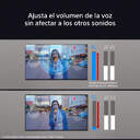 TV SONY 65%%%quot; K65XR8A UHD OLED HDR XR GOOGLETV