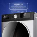 LVD.SEC. ARTICA ALS1061400ADS 10K 1400R SILVER