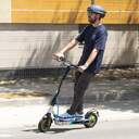 PATIN ELECTRICO SMARTGYRO Z-ONE 2 BLUE C 10%%%quot; 350W
