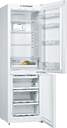 FRICOM. BOSCH KGN36NWEA 186x60 NF BCO