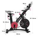 BICICLETA ESTATICA XIAOMI SMART YESOUL S3 NEGRA