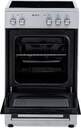 COCI. ARTICA AKVI5055X 3F VITRO INOX 50x55