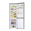 FRICOM. SAMSUNG RB34C602DSA 185x60 NF INOX D