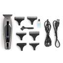 CORTAPELO JATA JBCP3310 RECARGABLE